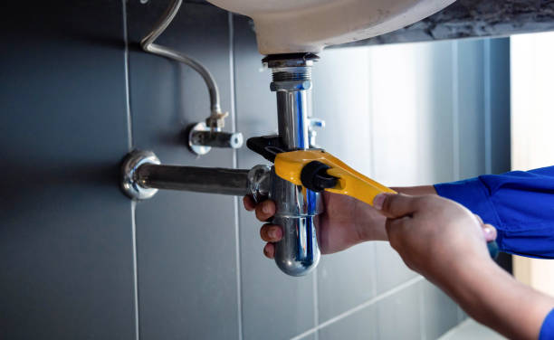 Trusted El Lago, TX Plumber Experts